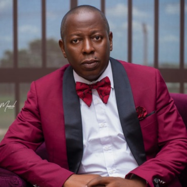 Mr. Seweje Akinsehinwa