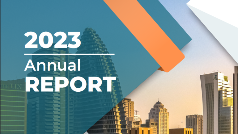 APON Annual Report 2023