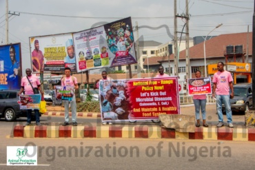 APON 2026 Cage-free Campaign