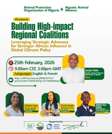 Webinar Review: Building High-impact Regional Coalitions.