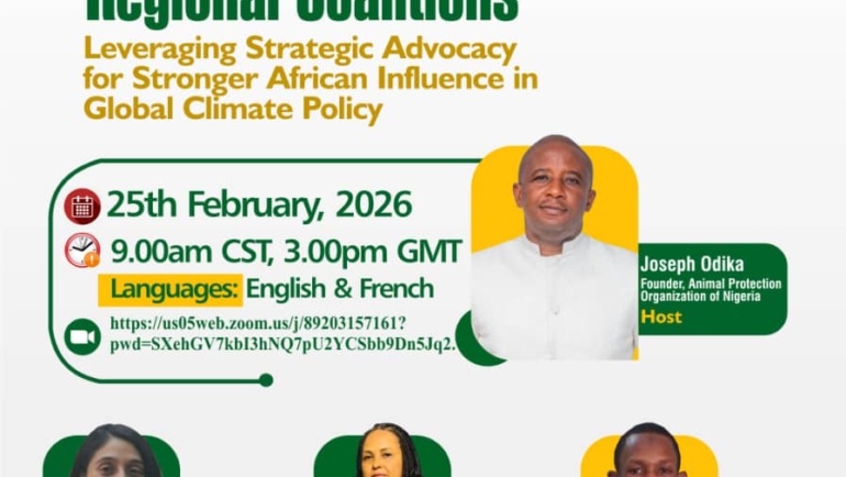 Webinar Review: Building High-impact Regional Coalitions.